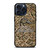 DUCKS UNLIMITED CAMO LOGO iPhone 15 Pro Max Case Cover
