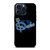 DUKE BLUE DEVILS BASKETBALL SYMBOL iPhone 15 Pro Max Case Cover