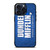 DUNDER MIFFLIN LOGO MARBLE iPhone 15 Pro Max Case Cover