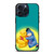 EEYORE AND WINNIE THE POOH iPhone 15 Pro Max Case Cover