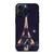 EIFFEL TOWER PARIS FRANCE iPhone 15 Pro Max Case Cover