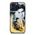 ELVIS PRESLEY ART THE KING iPhone 15 Pro Max Case Cover