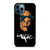 TUPAC SHAKUR ART iPhone 12 Pro Max Case Cover