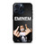 EMINEM RAP GOD iPhone 15 Pro Max Case Cover