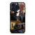 ERIC CHURCH SINGER iPhone 15 Pro Max Case Cover