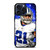 EZEKIEL ELLIOTT DALLAS COWBOYS NFL 2 iPhone 15 Pro Max Case Cover