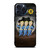 FALLOUT BOY TECH FALLOUT iPhone 15 Pro Max Case Cover