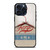 FARGO MOVIES ART 5 iPhone 15 Pro Max Case Cover