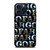 FARGO MOVIES CROSSWORD iPhone 15 Pro Max Case Cover
