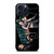 FAST AND FURIOUS 9 iPhone 15 Pro Max Case Cover