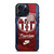 FC BARCELONA LOGO iPhone 15 Pro Max Case Cover