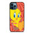 TWEETY BIRD LOONEY TUNES iPhone 12 Pro Max Case Cover
