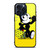 FELIX THE CAT CARTOON iPhone 15 Pro Max Case Cover