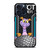 FIGMENT EPCOT CENTER DRAGON iPhone 15 Pro Max Case Cover