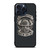 FIRE FIGHTER LOGO LAST OUT iPhone 15 Pro Max Case Cover