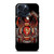 FIREFIGHTER FIREMAN HEROES iPhone 15 Pro Max Case Cover