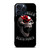 FIVE FINGER DEATH PUNCH SKULL iPhone 15 Pro Max Case Cover