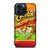 FLAMIN HOT CHEETOS LIMON CRUNCHY iPhone 15 Pro Max Case Cover