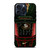 FLORIDA STATES FSU FOR LIFE iPhone 15 Pro Max Case Cover