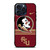 FLORIDA STATES FSU NIKE iPhone 15 Pro Max Case Cover