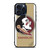 FLORIDA STATES SEMINOLES FOOTBALL iPhone 15 Pro Max Case Cover