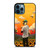 TYLER THE CREATOR POSTER iPhone 12 Pro Max Case Cover
