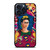 FRIDA KAHLO VINTAGE 2 iPhone 15 Pro Max Case Cover