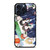 FRUITS BASKET ANIME iPhone 15 Pro Max Case Cover