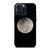 FULL MOON LIGHT iPhone 15 Pro Max Case Cover