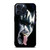 GENE SIMMONS FACE KISS BAND iPhone 15 Pro Max Case Cover