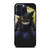 GENGAR POOKEMON ART iPhone 15 Pro Max Case Cover