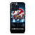 GHOSTBUSTER POSTER iPhone 15 Pro Max Case Cover