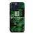 GIVENCHY GLOWING LEAF iPhone 15 Pro Max Case Cover