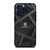 GIVENCHY PARIS STRIPE PATTERN iPhone 15 Pro Max Case Cover