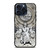 GIVENCHY PARIS THE LOUVRE iPhone 15 Pro Max Case Cover