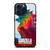 GODZILLA KING OF MONSTER ART iPhone 15 Pro Max Case Cover