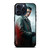 GOTHAM JIM GORDON iPhone 15 Pro Max Case Cover