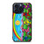 GRATEFUL DEAD DANCING BEARS iPhone 15 Pro Max Case Cover