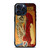 GRATEFUL DEAD KISSING SKELETON iPhone 15 Pro Max Case Cover