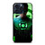 GREEN LANTERN DC iPhone 15 Pro Max Case Cover