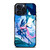 GRENINJA POKEMON iPhone 15 Pro Max Case Cover