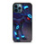 UMBREON SHINY POKEMON iPhone 12 Pro Max Case Cover