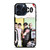 GROUP CNCO iPhone 15 Pro Max Case Cover