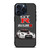 GTR NISSAN NISMO CLIPART iPhone 15 Pro Max Case Cover