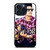 GUITAR BRUNO MARS iPhone 15 Pro Max Case Cover