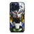 GUNDAM EXIA SUIT iPhone 15 Pro Max Case Cover