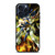 GUNDAM POWER iPhone 15 Pro Max Case Cover