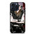 GUNS N ROSES AXL iPhone 15 Pro Max Case Cover