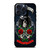 GUNS N ROSES GROUP ROCK BAND iPhone 15 Pro Max Case Cover