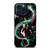 HAKU DRAGON STUDIO GHIBLI iPhone 15 Pro Max Case Cover